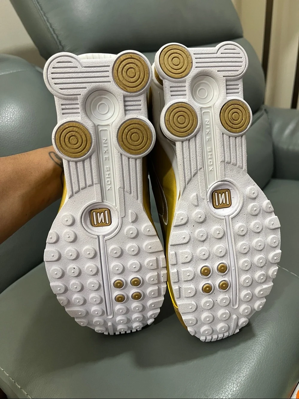 Nike 🆕 no